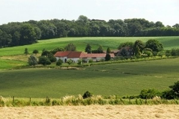 Huis ter Geul (Valkenburg aan de Geul)